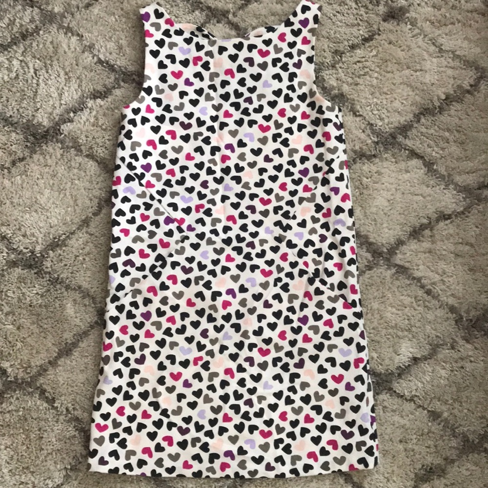 Kate Spade / Sleeveless Dancing Hearts Min…